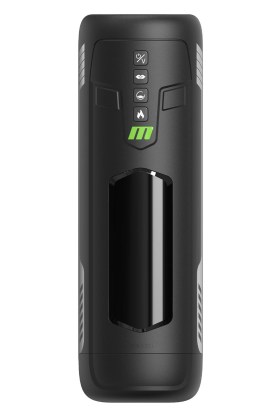 Master Blaster Masturbator- 332063-4